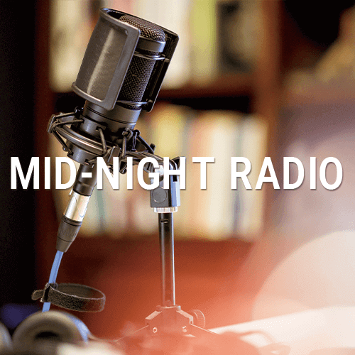 村主悠真の深夜ラジオ