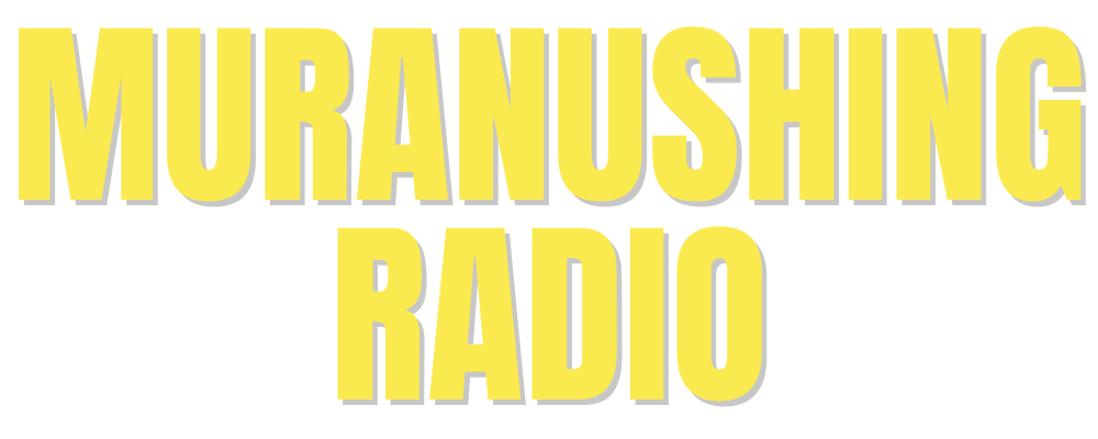 MURANUSHING RADIO
